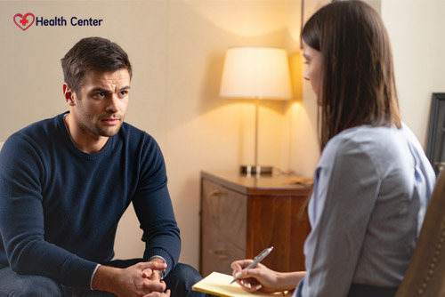 Как проходит лечение игромании в Сасово в клинике Центр здоровья<